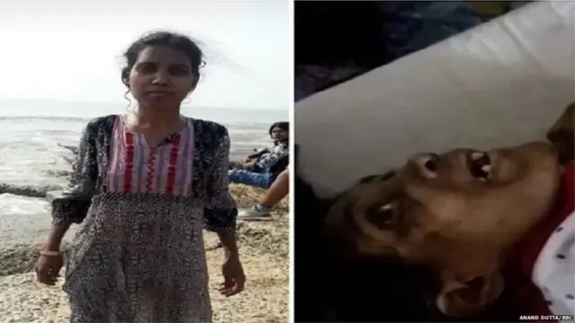 సునీత ఖాఖా