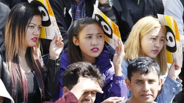 पोखरा क्रिकेट