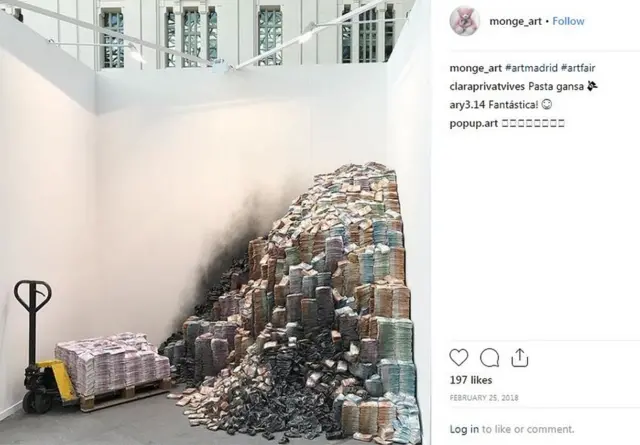 'கருப்புப் பணத்தை' கண்டுபிடித்தார்களா 'செளகிதார்கள்'?