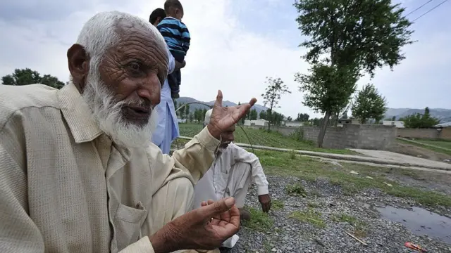 ज़ेन बाबा