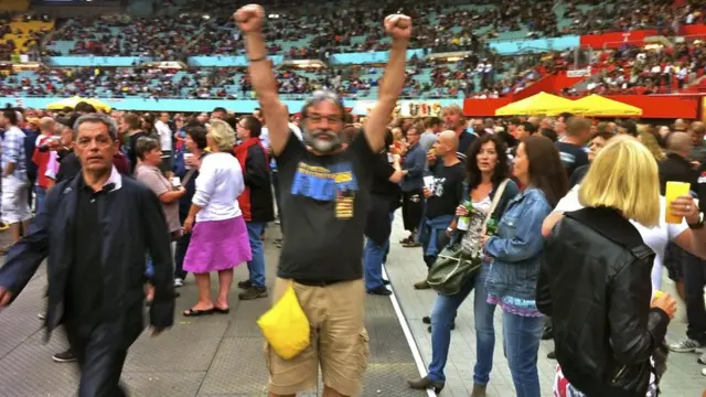 Dragan Aranđelović Arči