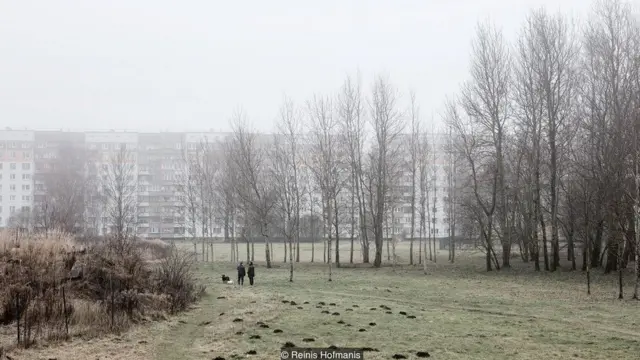 लातविया