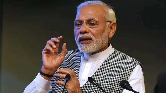 நரேந்திர மோதி
