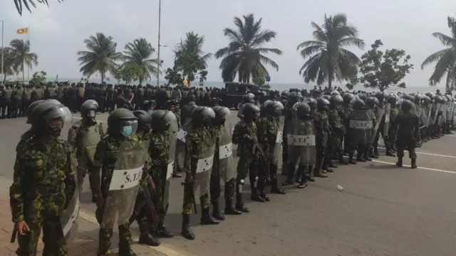 ਸ਼੍ਰੀ ਲੰਕਾ