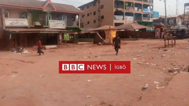 Ọdọụgbọala dị n'Ọka