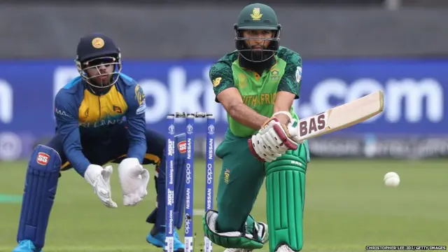 हशीम अमला