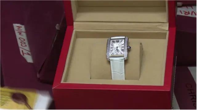 Diezani Alison-Madueke