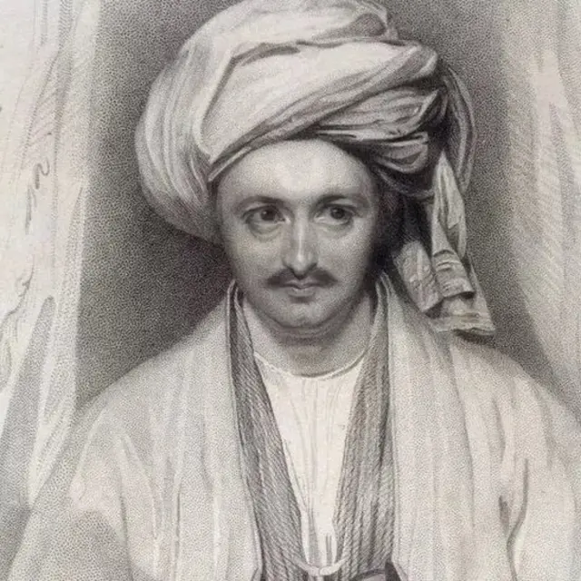 अलेक्झांडर बर्न्स