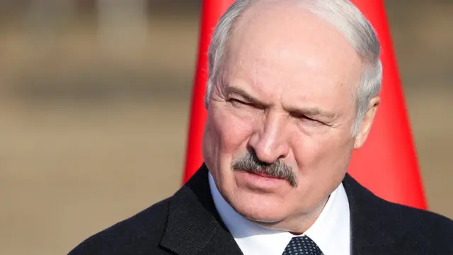 Лукашенко