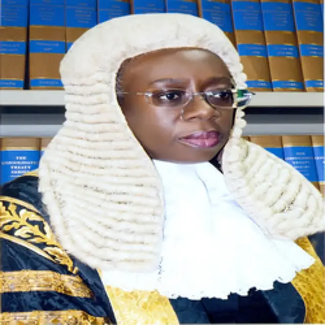 Kudirat Motonmori Olatokunbo Kekere-Ekun