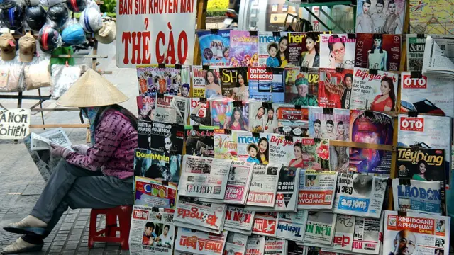 báo