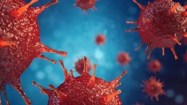 Saratani haijapewa kipaumbele kusini mwa jangwa la Sahara kutokana na magonjwa ya kuambukiza kuwa ya kiasi kikubwa.