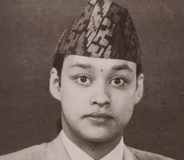 રાજકુમાર નિરાજન