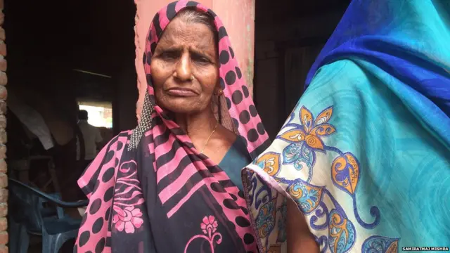 गोरखपुर त्रासदी