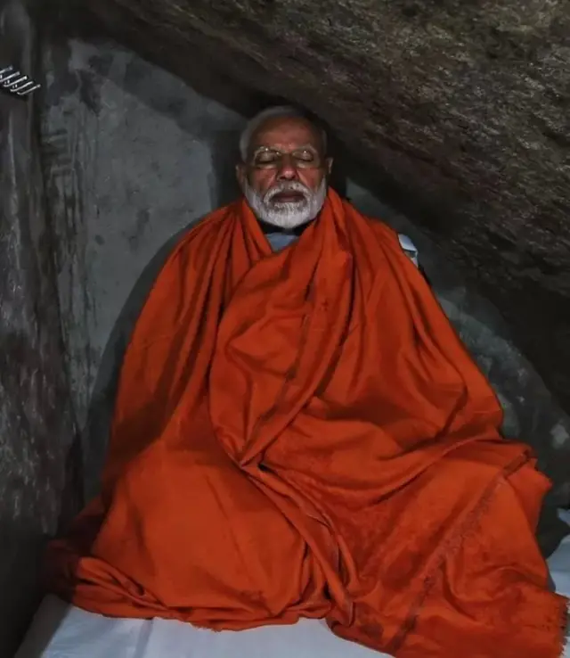 నరేంద్ర మోదీ