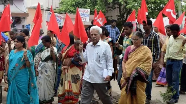 వరవరరావు