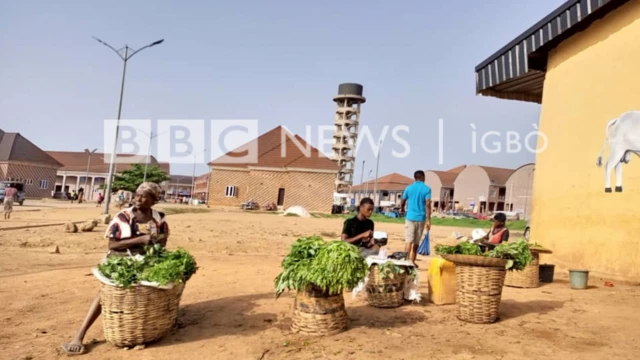 Ebonyi Steeti Sit-At-Home