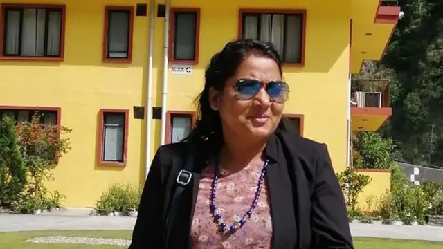 लीलाकुमारी