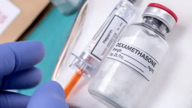 دگزامتازون