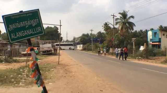 ஜல்லிக்கட்டு போராட்டம்