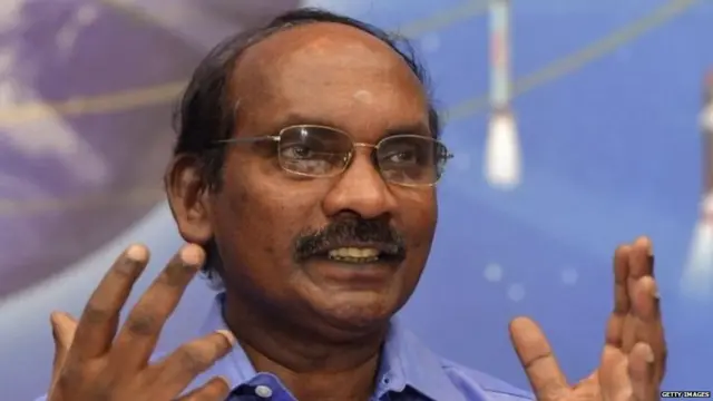 ਇਸਰੋ, ਸੈਟੇਲਾਈਟ