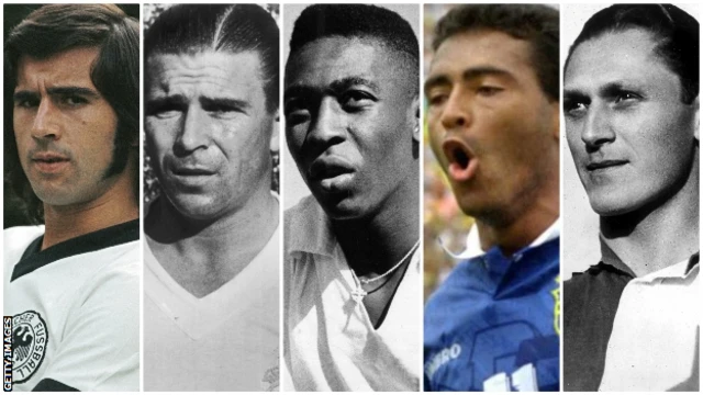 بهذا الإنجاز، ينضم ميسي إلى أصحاب الـ700 هدف