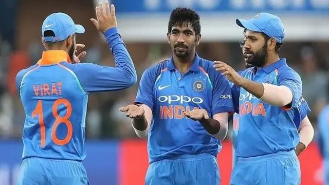 आईसीसी विश्व कप 2019