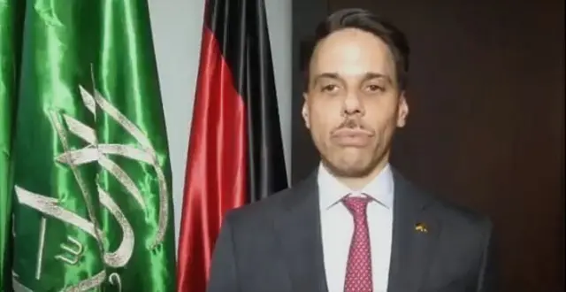 الأمير فيصل بن فرحان