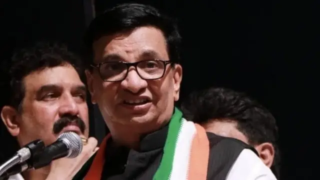 परमबीर सिंह, अनिल देशमुख,