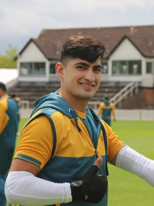 پاکستان کرکٹ