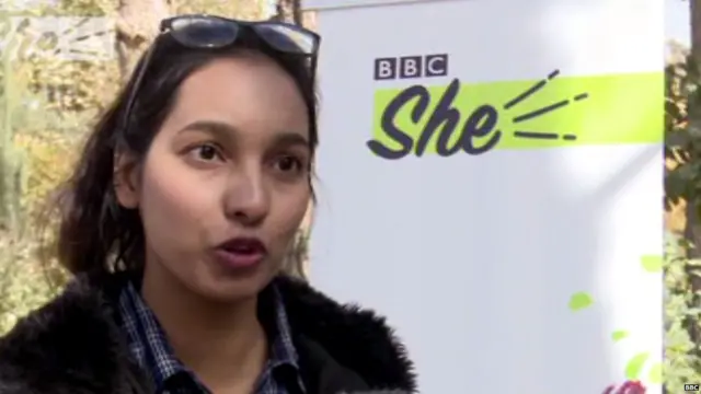 BBC SHE, PAKISTAN