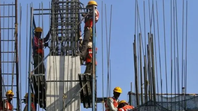 Umushikiranganji w'ubudandaji w'Ubuhindi, Anup Wadhawan, avuga ko ibiganiro vyerekeye ubudandaji bidahagaze
