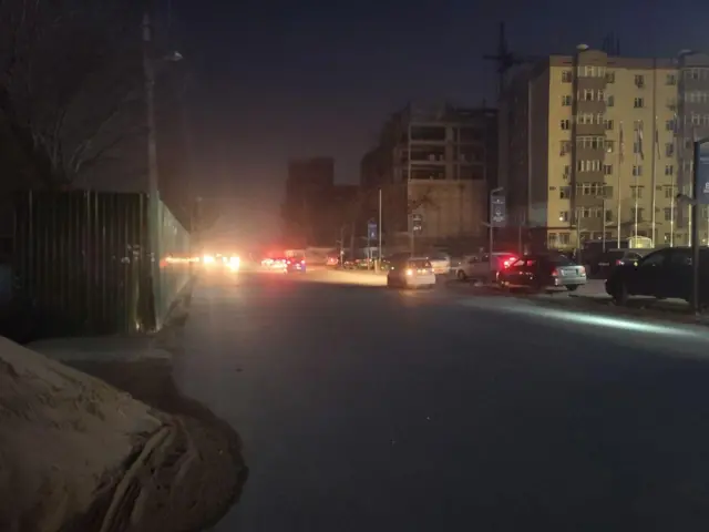 Тошкент шаҳри