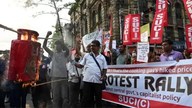 ద్రవ్యోల్బణం