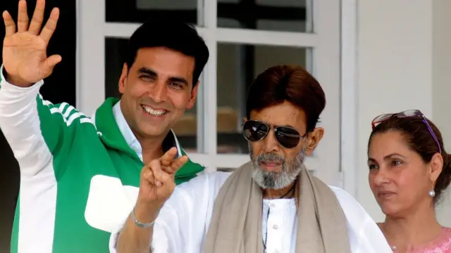 राजेश खन्ना