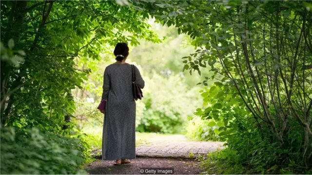 चलने के फायदे