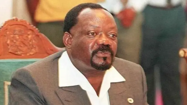 जॉनस साविम्बी