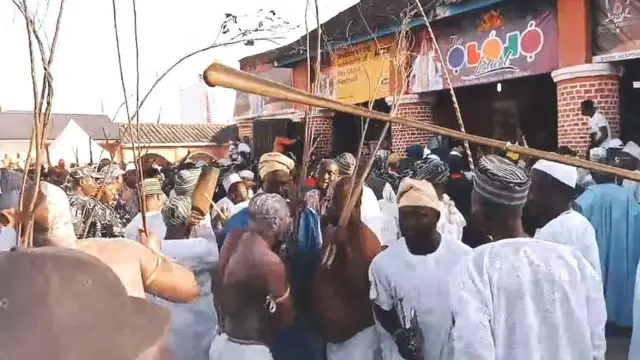 Awọn ero nibi ajọdun ọlọjọ tọdun 2021