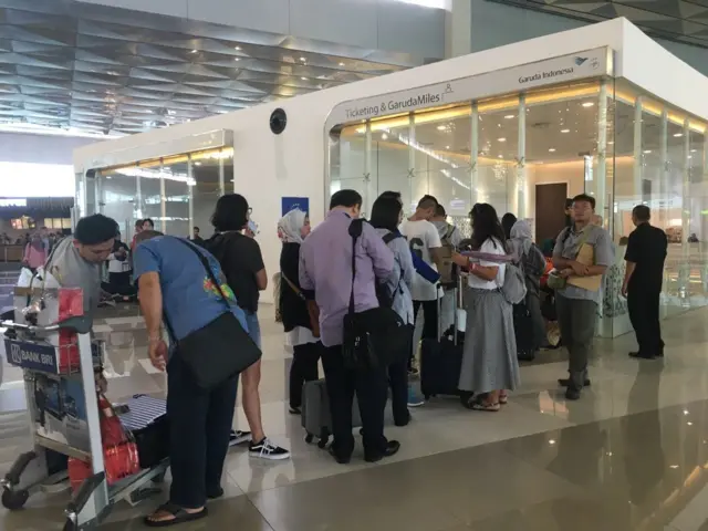 bandara sukarno hatta