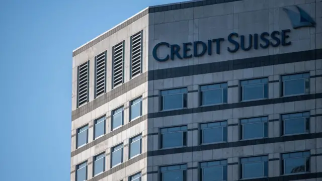 Credit Suisse