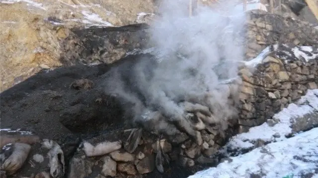 افغانستان