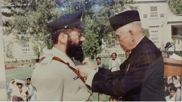 ہیبت خان حلیمی