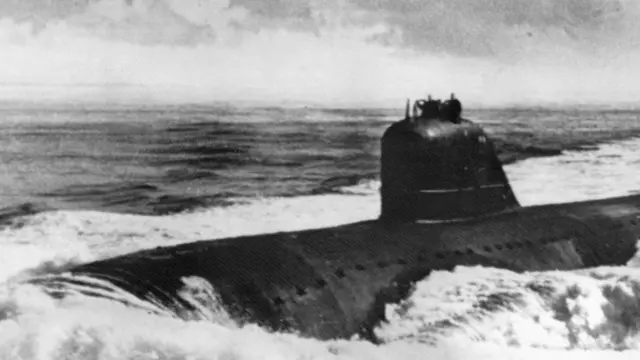 सोवियत संघ