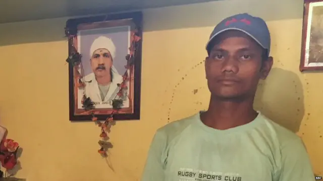 संदीप मडावी