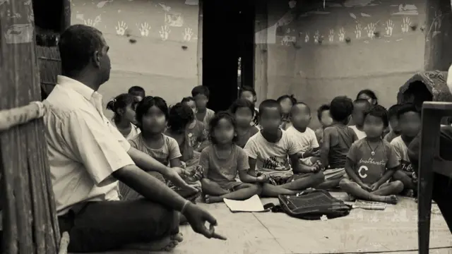 નેપાળ, હિંદુરાષ્ટ્ર હિંદુઓનું પ્રભુત્વ, મધેશ પ્રદેશ, આરએસએસ, રાષ્ટ્રીય સ્વયંસેવક સંઘ, શાખા, નેપાળમાં રાજાશાહી અને લોકશાહી, નેપાળ કોંગ્રેસ, નરેન્દ્ર મોદી ભાજપ, બીબીસી ગુજરાતી 