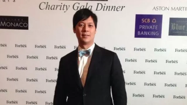 น﻿พพร ศุภพิพัฒน์