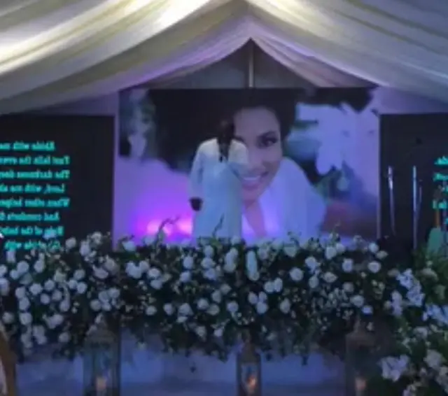 Báyìí ni orin ìsìn ìkẹyin olóògbé Ibiduni Ighodalo ṣe lọ