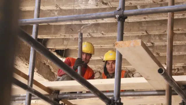 قصر دارالامان