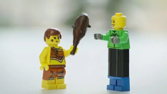 лего оюнчуктар