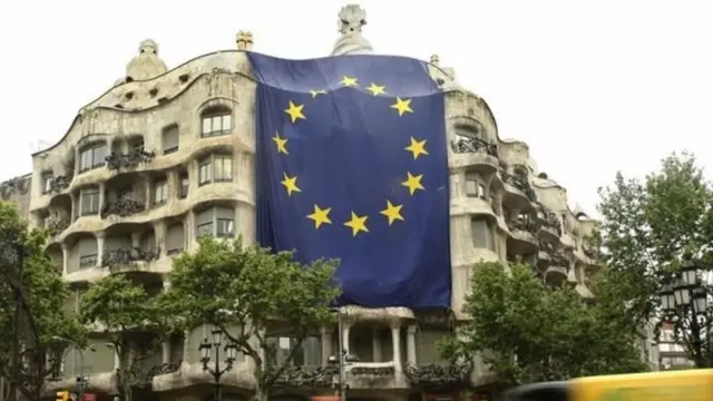 कैटेलोनिया